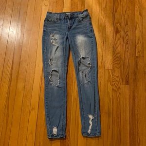 Refuge jeans 💛2 for $16💛